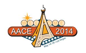 AACE conference