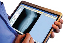 physical therapist software